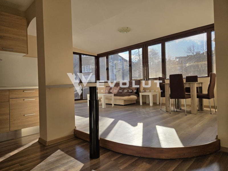 Дава под наем 3-СТАЕН, гр. София, Гео Милев