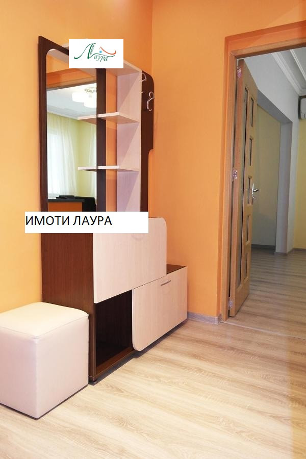 Дава под наем 3-СТАЕН, гр. Шумен, Център, снимка 3 - Апартаменти - 56327683