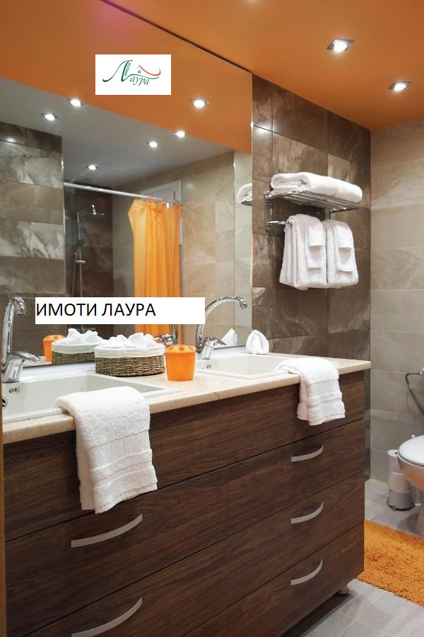 Дава под наем 3-СТАЕН, гр. Шумен, Център, снимка 14 - Апартаменти - 56327683