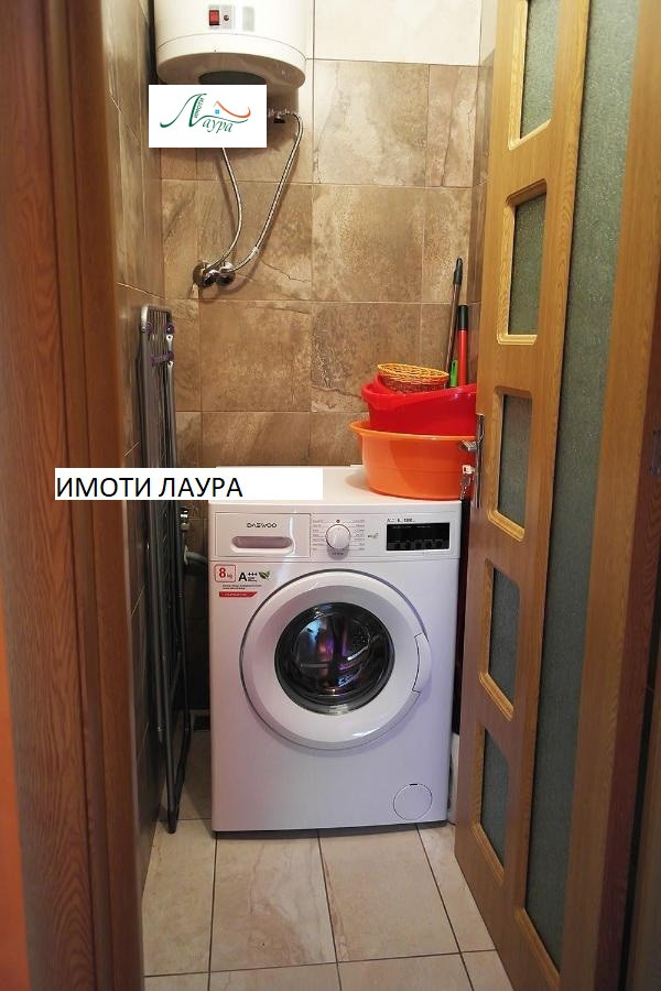 Дава под наем 3-СТАЕН, гр. Шумен, Център, снимка 13 - Апартаменти - 56327683