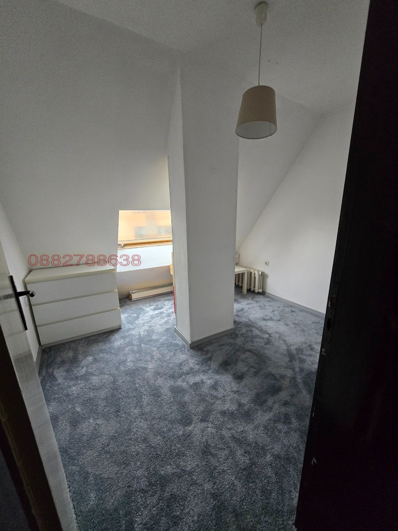 Da affittare  Maisonette Sofia , Borovo , 103 mq | 95585546 - Immagine [15]