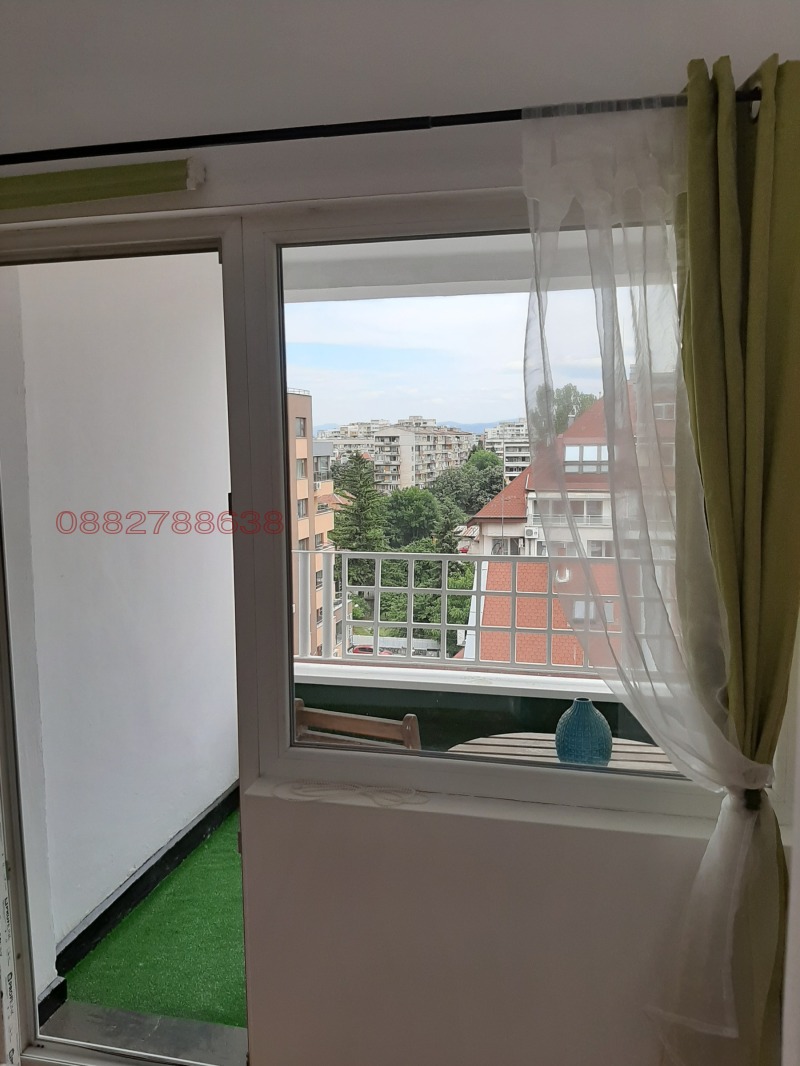Дава под наем  Мезонет град София , Борово , 103 кв.м | 55493046 - изображение [8]