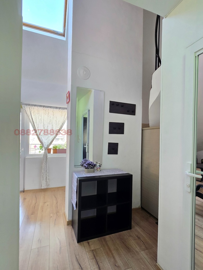 Da affittare  Maisonette Sofia , Borovo , 103 mq | 95585546