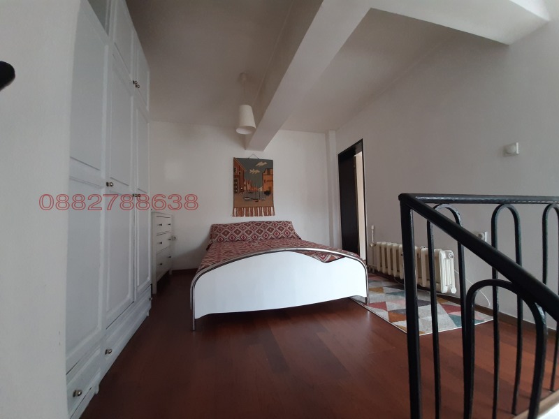 Дава под наем  Мезонет град София , Борово , 103 кв.м | 55493046 - изображение [14]