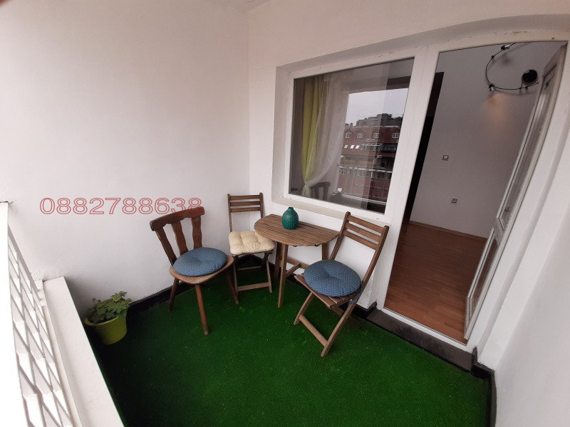 Дава под наем  Мезонет град София , Борово , 103 кв.м | 55493046 - изображение [9]