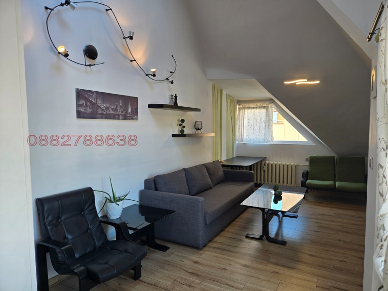 Da affittare  Maisonette Sofia , Borovo , 103 mq | 95585546 - Immagine [8]