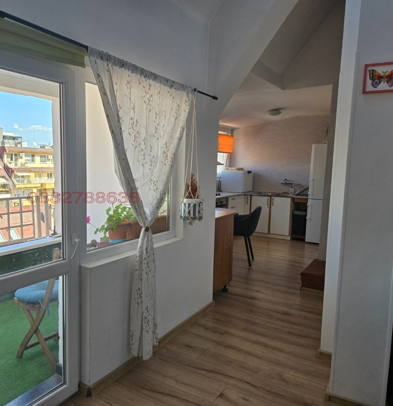 Da affittare  Maisonette Sofia , Borovo , 103 mq | 95585546 - Immagine [5]