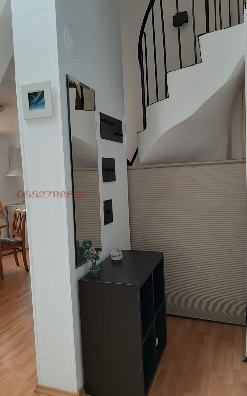 Дава под наем  Мезонет град София , Борово , 103 кв.м | 55493046 - изображение [10]