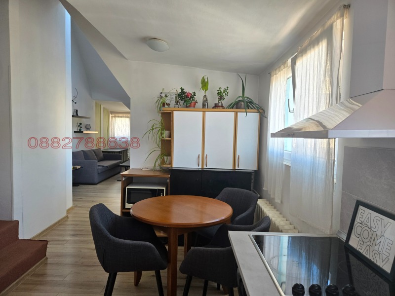 Da affittare  Maisonette Sofia , Borovo , 103 mq | 95585546 - Immagine [7]