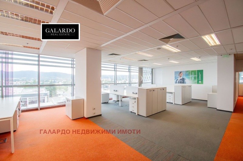 Til leje  Kontor Sofia , Mladost 1 , 500 kvm | 25485159 - billede [10]