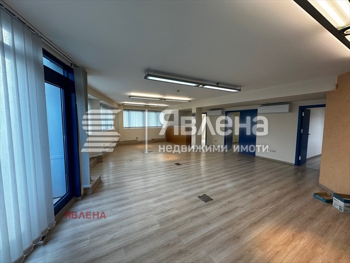 Дава под наем ОФИС, гр. София, Лозенец, снимка 2 - Офиси - 53078597