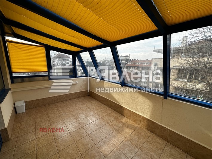 Дава под наем ОФИС, гр. София, Лозенец, снимка 5 - Офиси - 53078597