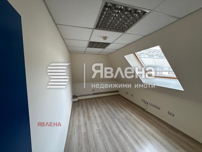 Дава под наем ОФИС, гр. София, Лозенец, снимка 7 - Офиси - 53078597