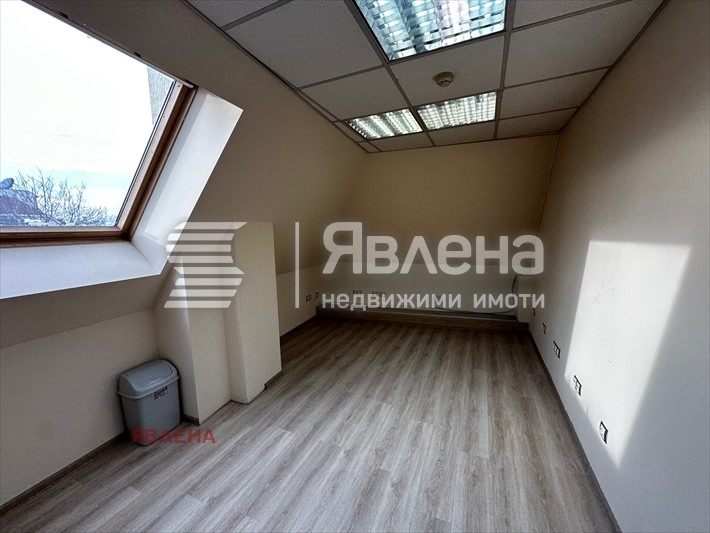 Дава под наем ОФИС, гр. София, Лозенец, снимка 8 - Офиси - 53078597