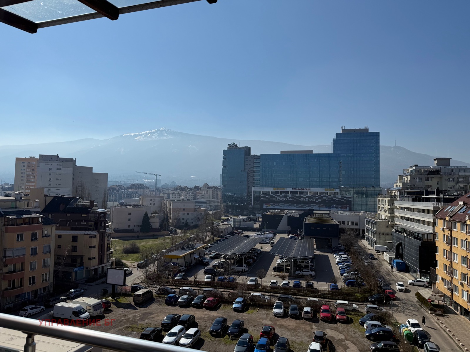 Дава под наем 1-СТАЕН, гр. София, Гоце Делчев, снимка 5 - Апартаменти - 53898774