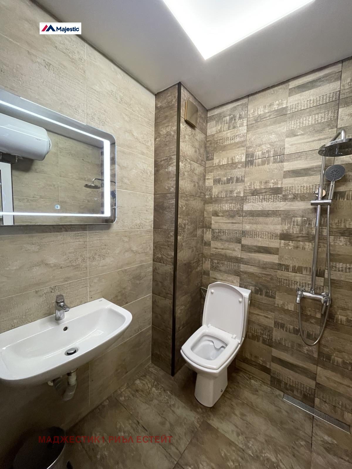 Дава под наем 2-СТАЕН, гр. София, Студентски град, снимка 4 - Апартаменти - 52411943