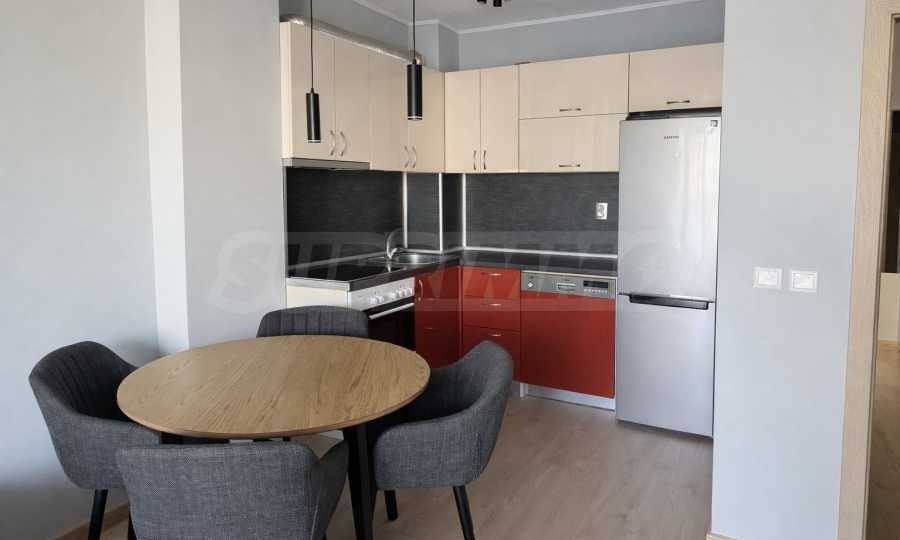 Дава под наем 2-СТАЕН, гр. София, Манастирски ливади, снимка 2 - Апартаменти - 53644019