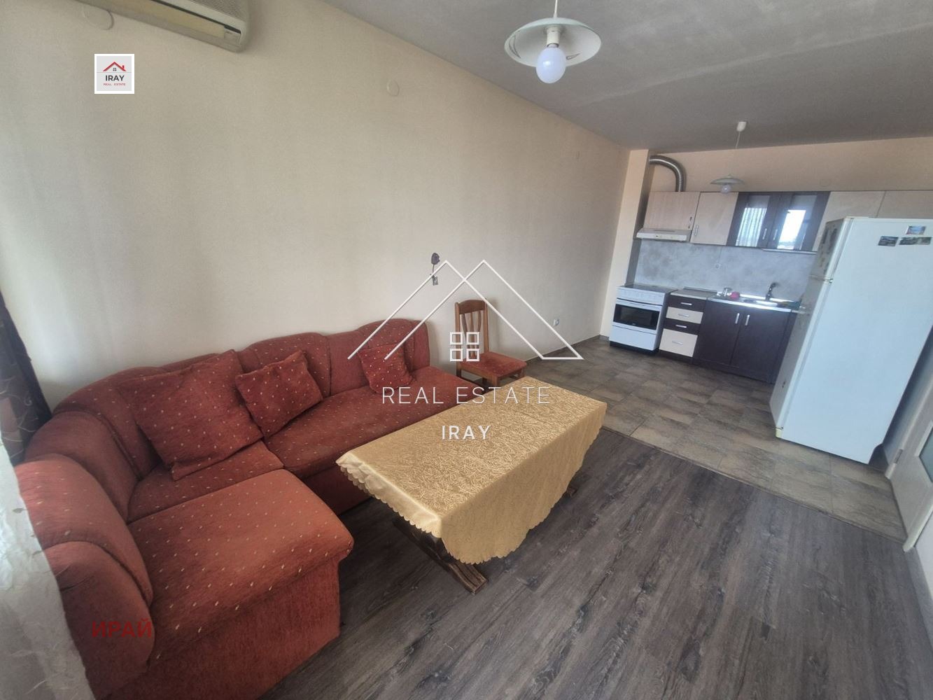 Дава под наем 2-СТАЕН, гр. Стара Загора, Аязмото, снимка 3 - Апартаменти - 54913514