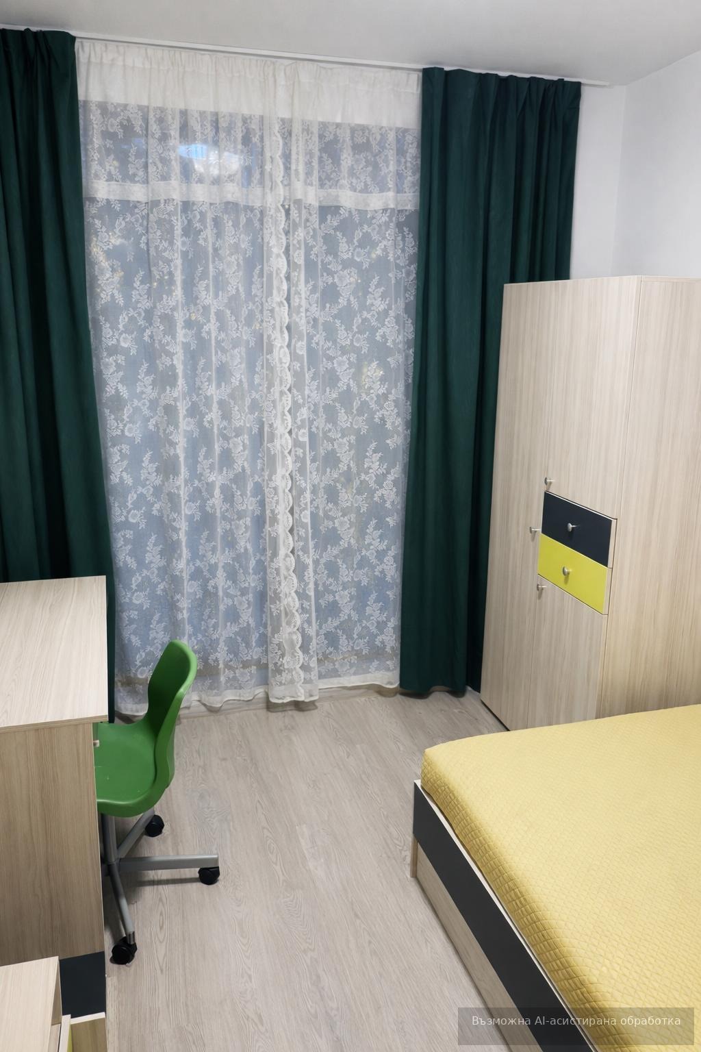 Дава под наем 3-СТАЕН, гр. Пловдив, Каменица 2, снимка 6 - Апартаменти - 54537880