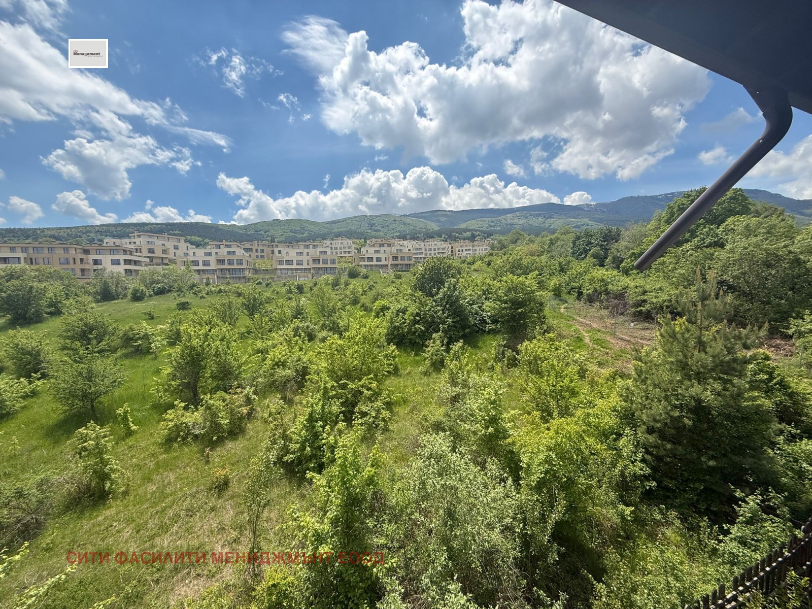 Дава под наем 3-СТАЕН, гр. София, Симеоново, снимка 11 - Апартаменти - 54563437
