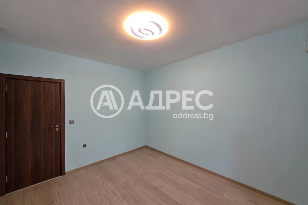 Дава под наем 3-СТАЕН, гр. София, Подуяне, снимка 5 - Апартаменти - 55324124