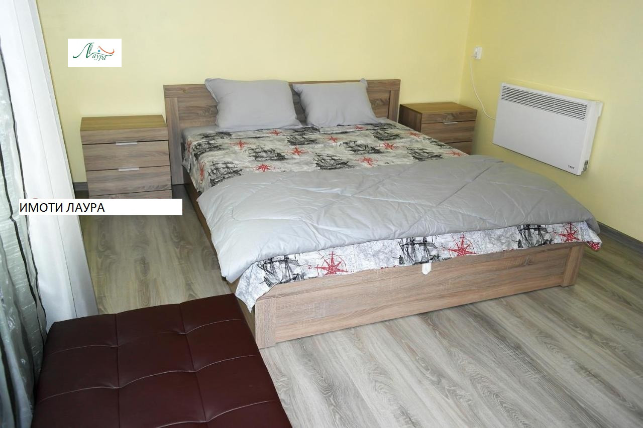 Дава под наем 3-СТАЕН, гр. Шумен, Център, снимка 11 - Апартаменти - 56327683