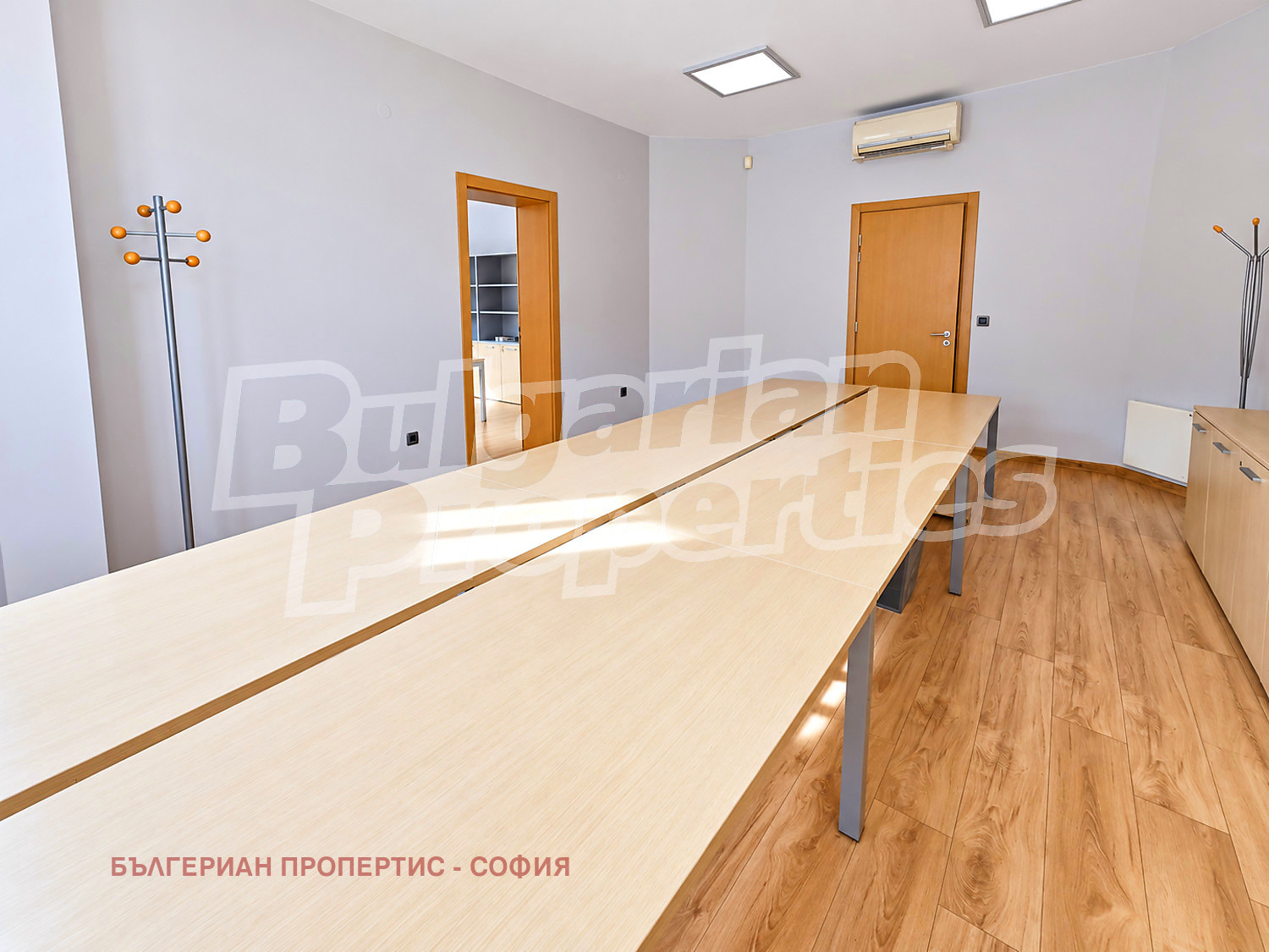 Дава под наем ОФИС, гр. София, Център, снимка 15 - Офиси - 56361176