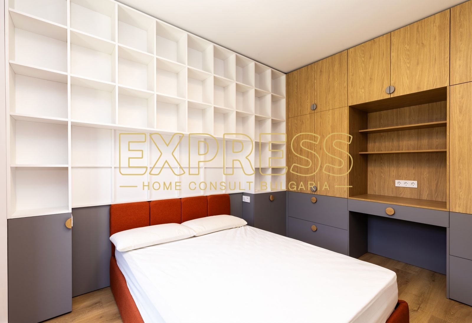 Дава под наем КЪЩА, гр. София, Симеоново, снимка 7 - Къщи - 53341095