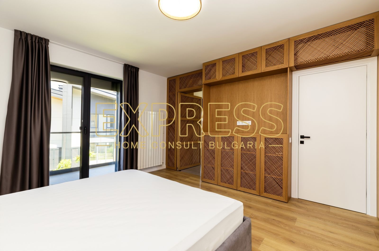 Дава под наем КЪЩА, гр. София, Симеоново, снимка 10 - Къщи - 53341095