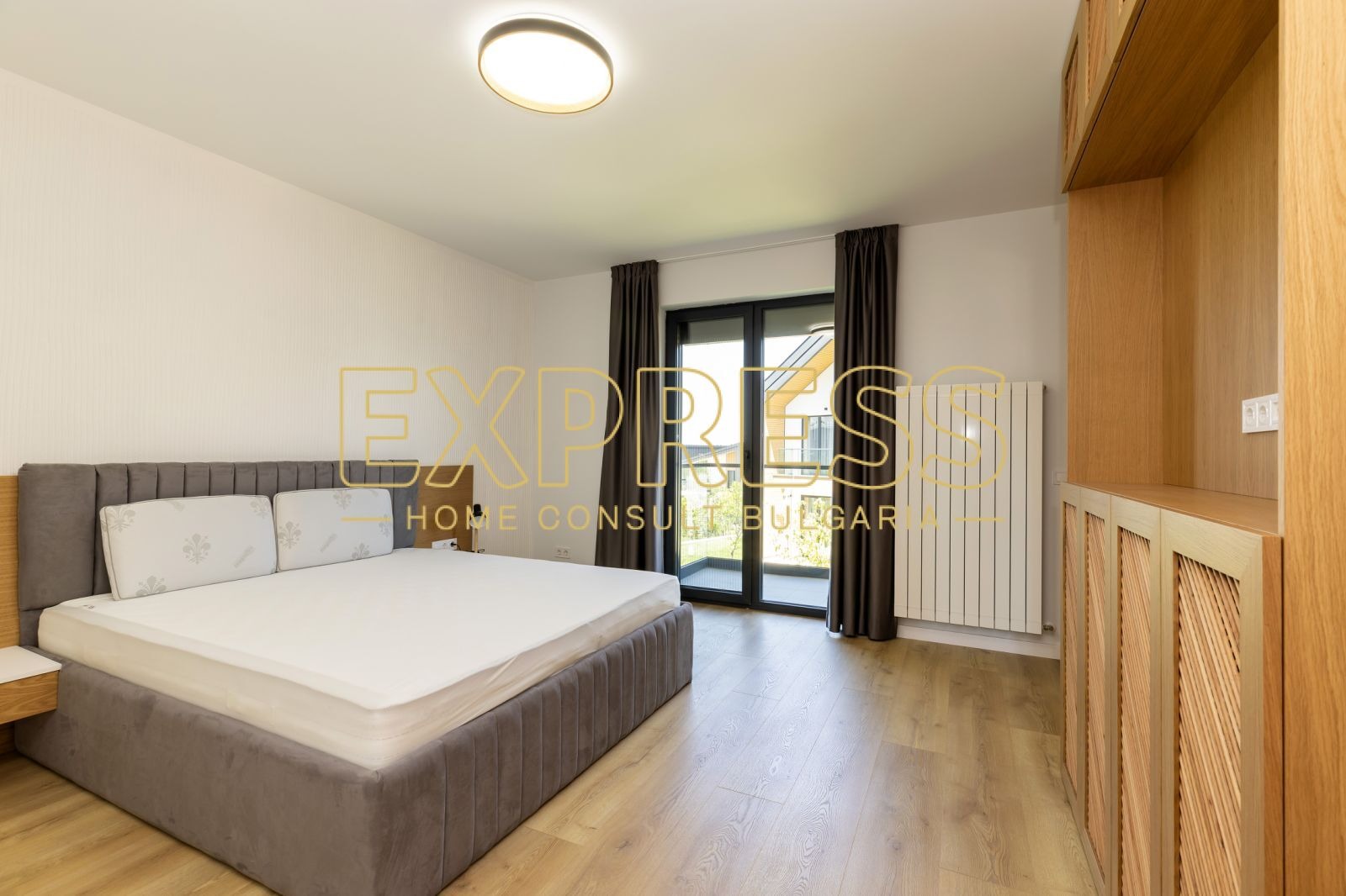 Дава под наем КЪЩА, гр. София, Симеоново, снимка 9 - Къщи - 53341095