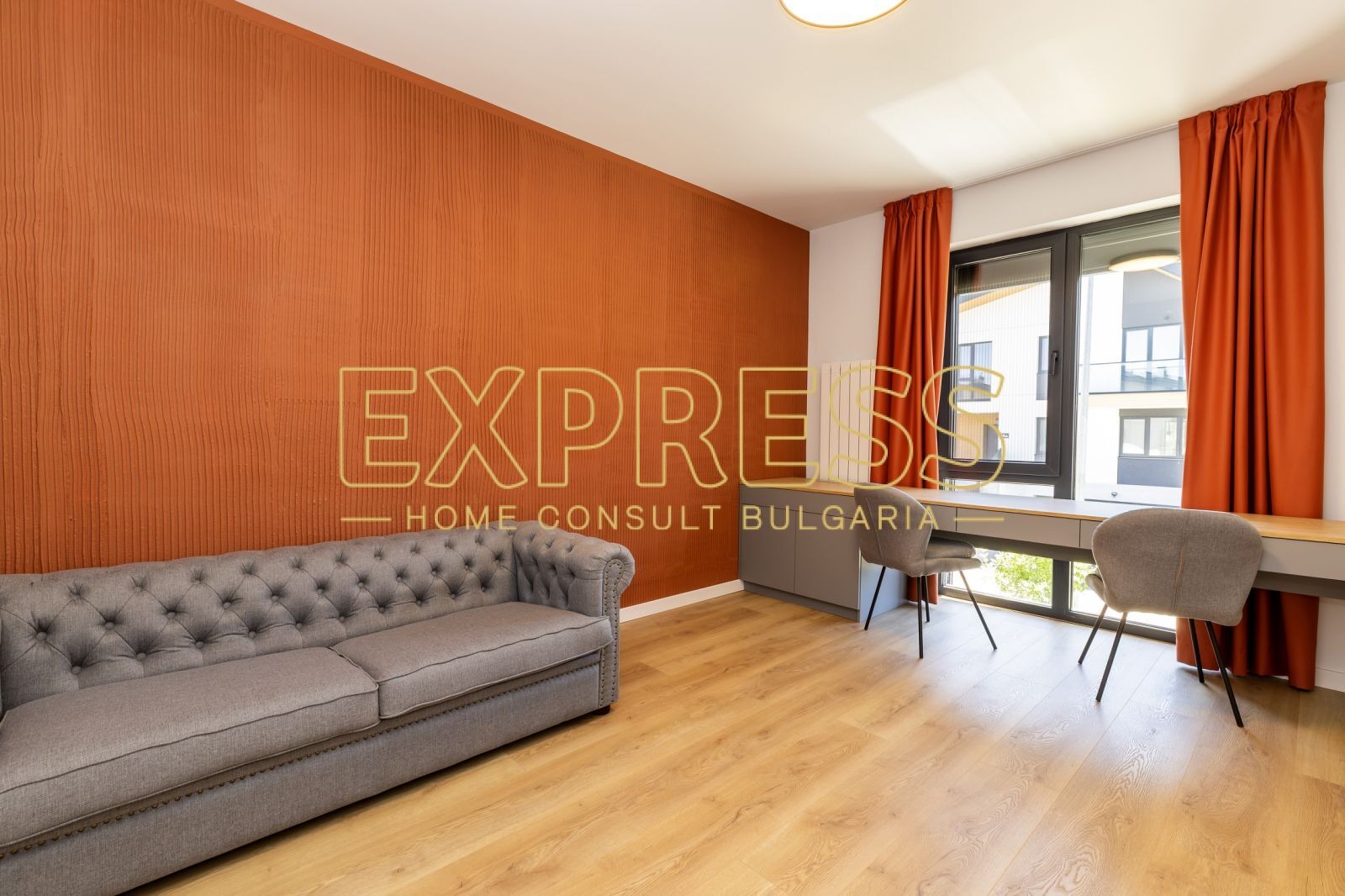 Дава под наем КЪЩА, гр. София, Симеоново, снимка 4 - Къщи - 53341095