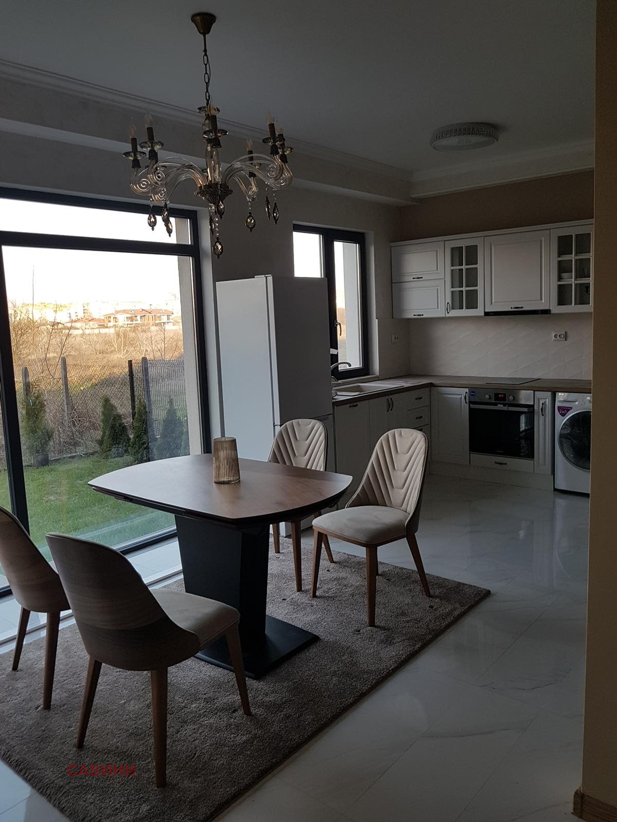 Дава под наем КЪЩА, гр. Пловдив, Остромила, снимка 4 - Къщи - 54273106