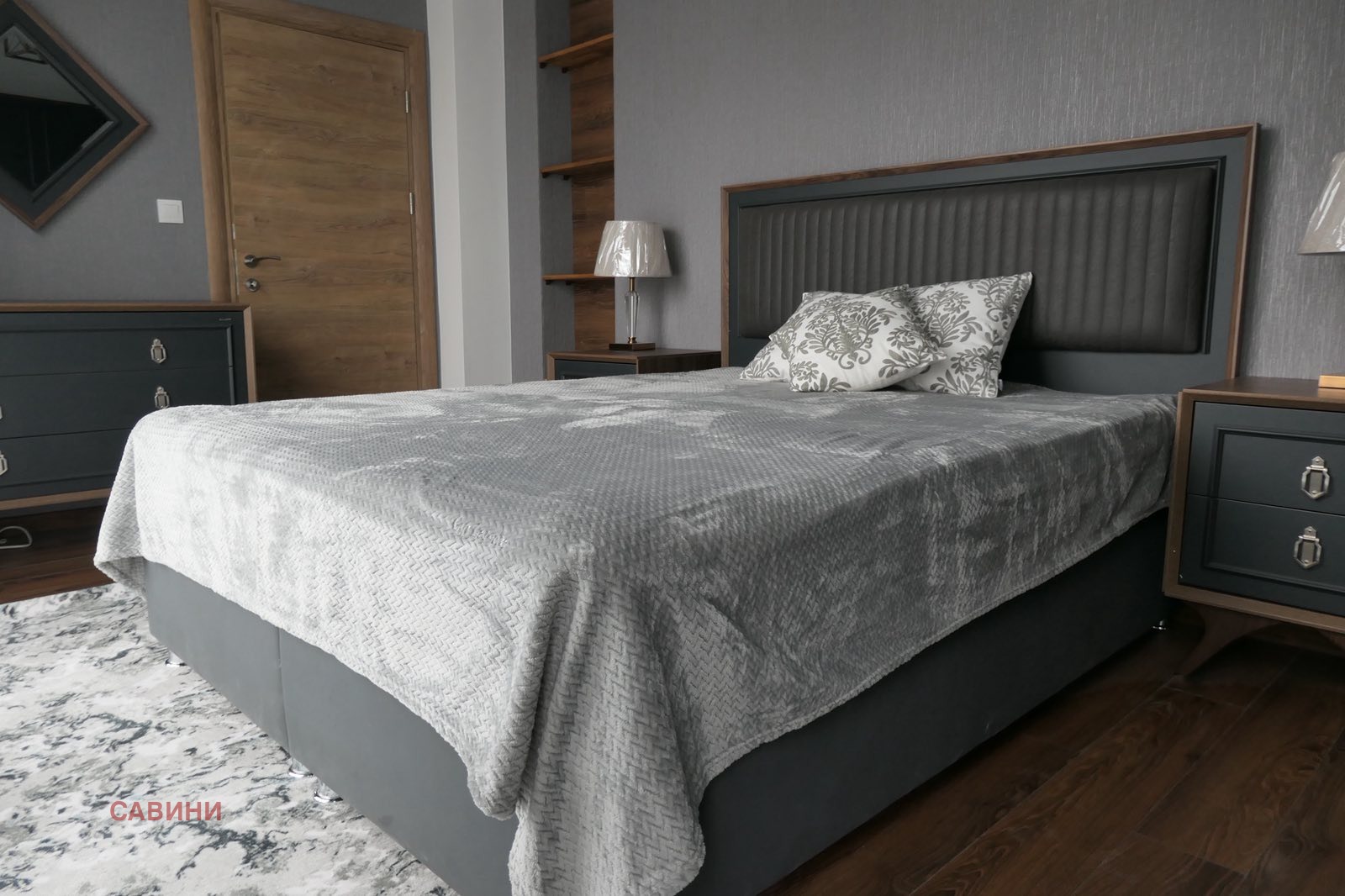 Дава под наем КЪЩА, гр. Пловдив, Остромила, снимка 2 - Къщи - 54273106