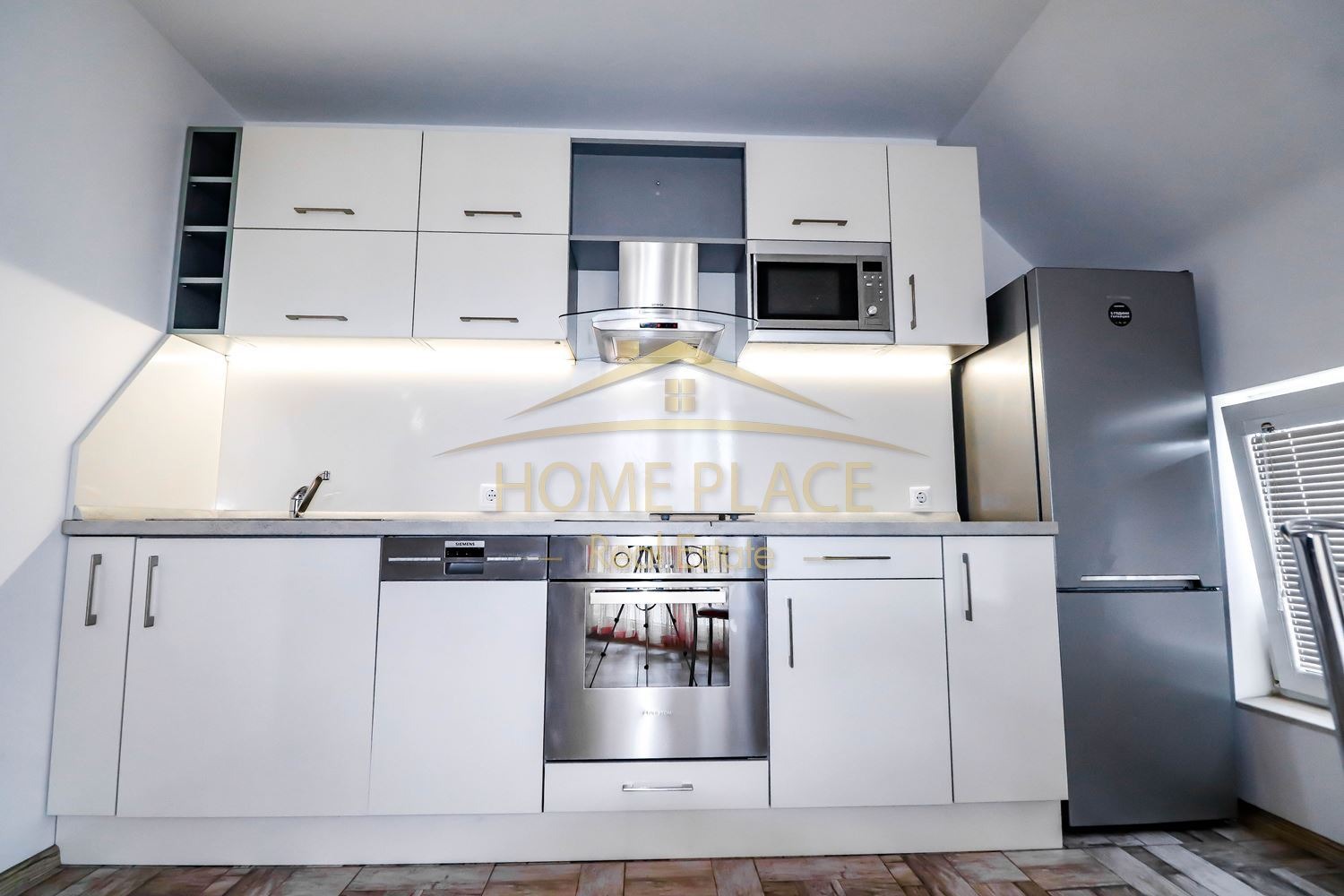 Дава под Наем 3-СТАЕН | Imot.bg — изображение 2