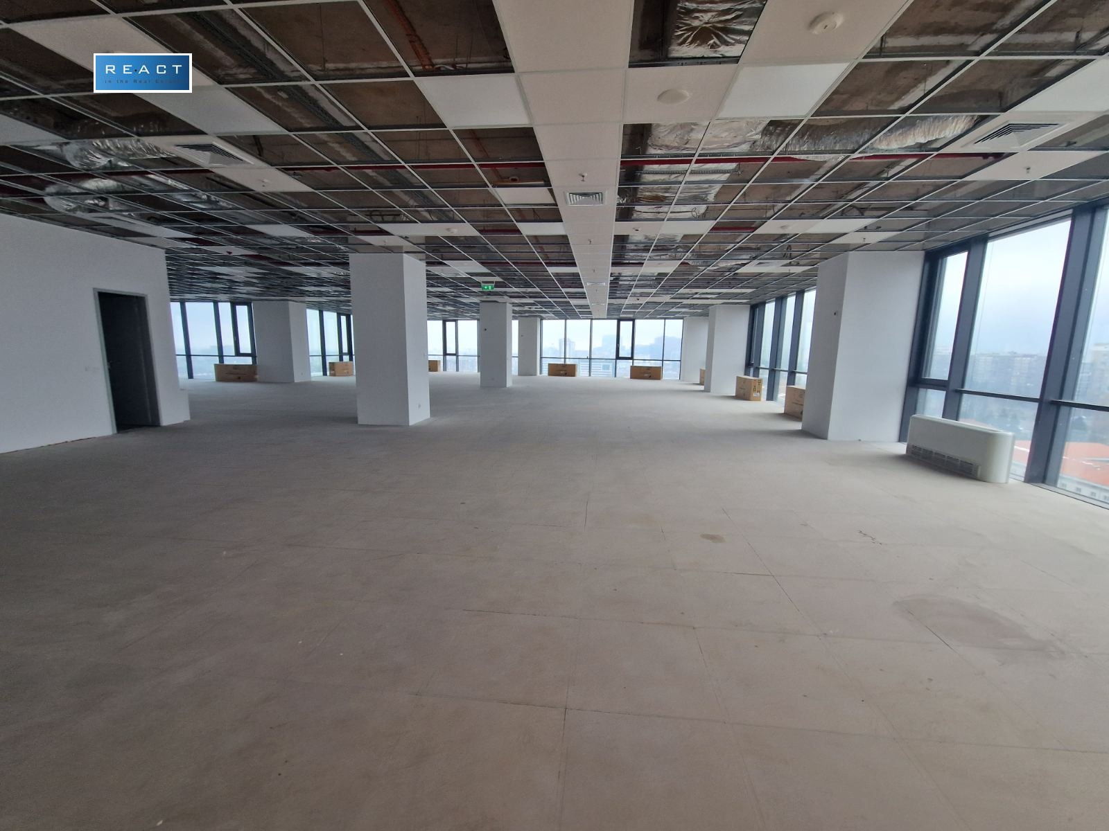 Дава под Наем ОФИС | Imot.bg — изображение 3