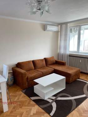 1 chambre Tsentar, Plovdiv 1