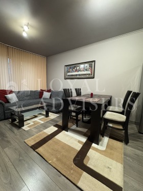 2 camere da letto Banishora, Sofia