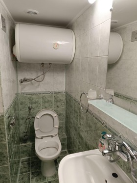 Къща град София, Горубляне 10