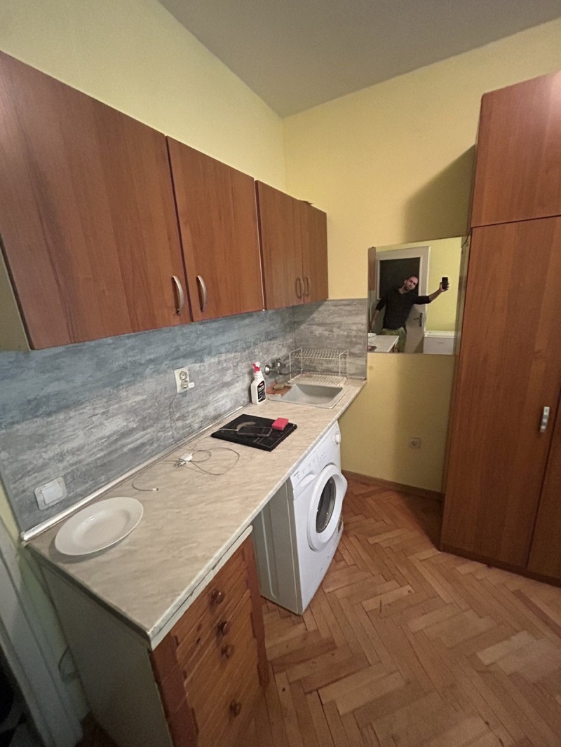 Дава под наем  Стая град Пловдив , Център , 15 кв.м | 41499591 - изображение [2]