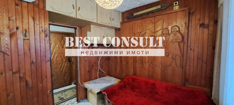 K pronájmu  1 ložnice Ruse , Vazraždane , 55 m2 | 88691810 - obraz [5]