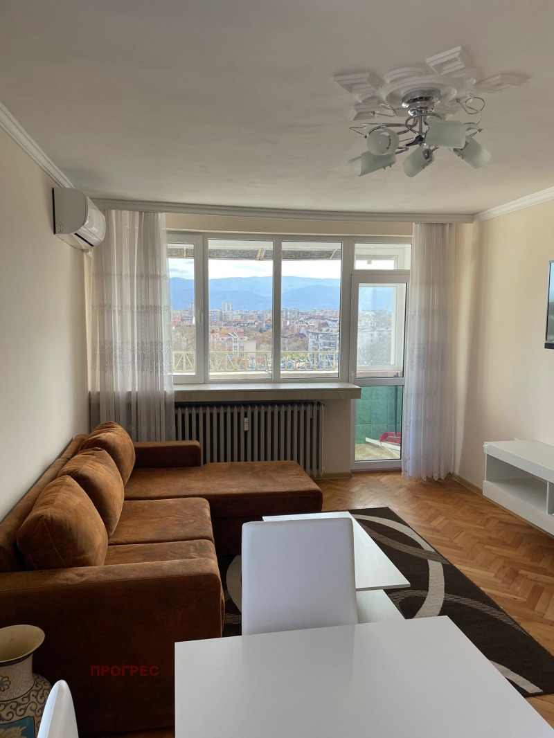 För uthyrning  1 sovrum Plovdiv , Centar , 65 kvm | 45641811 - bild [3]