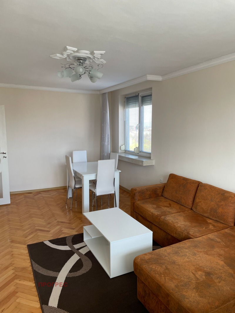 En renta  1 dormitorio Plovdiv , Tsentar , 65 metros cuadrados | 45641811 - imagen [2]