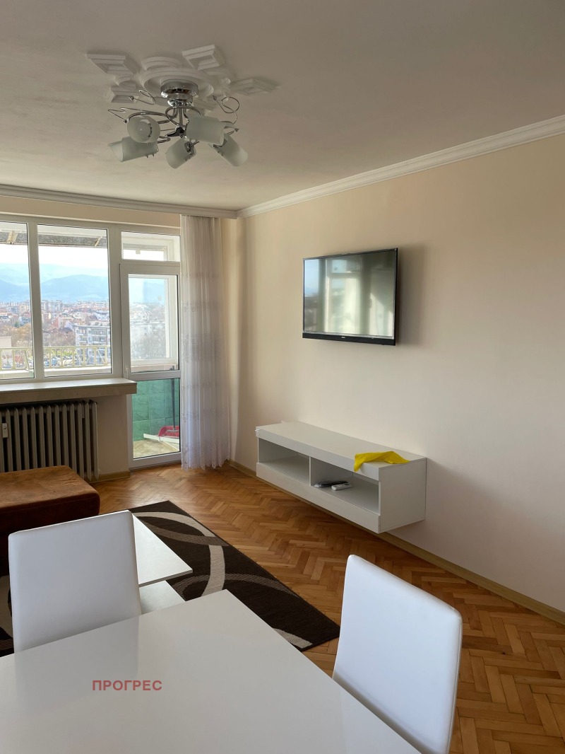 En renta  1 dormitorio Plovdiv , Tsentar , 65 metros cuadrados | 45641811 - imagen [7]