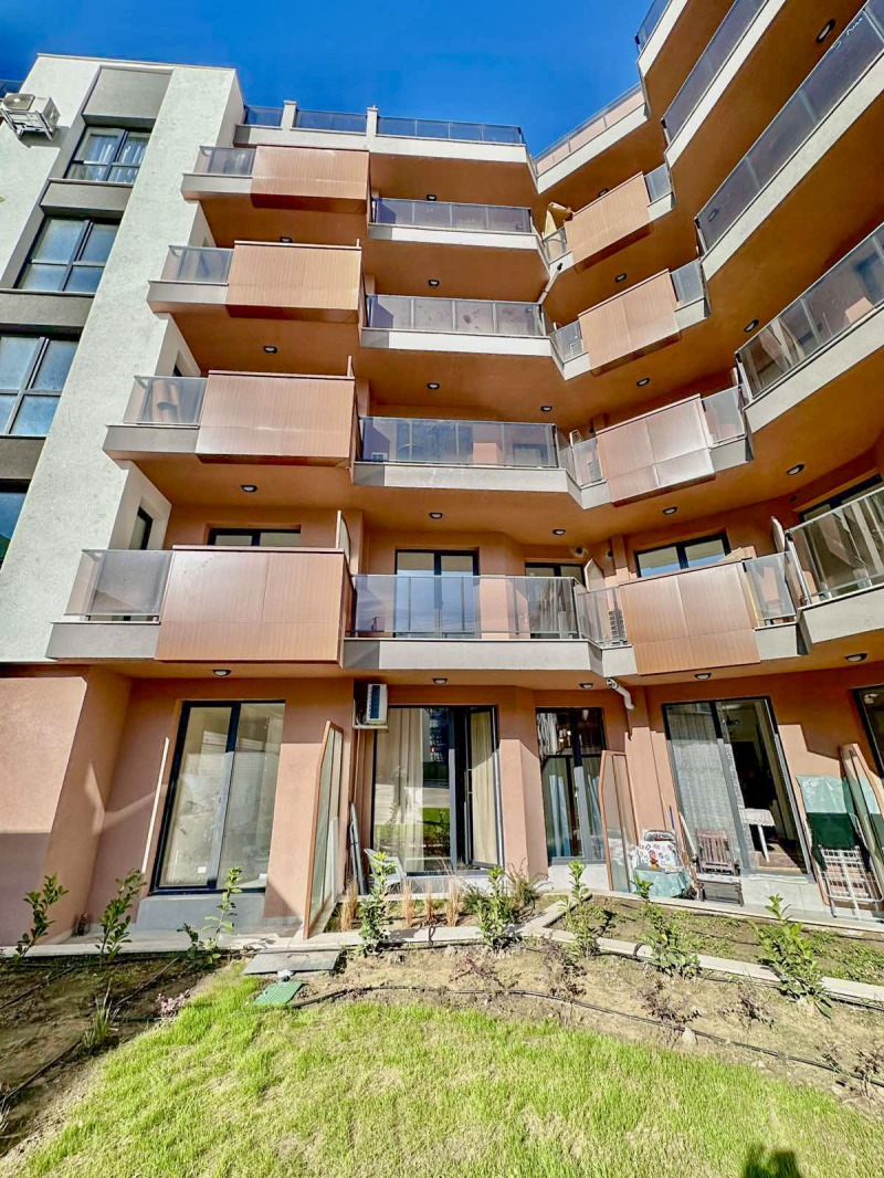 De inchiriat  1 dormitor Sofia , Malinova dolina , 62 mp | 59170886 - imagine [11]