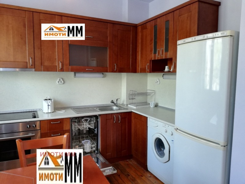 Til leie  1 soverom Plovdiv , Tsentar , 70 kvm | 52486718 - bilde [5]