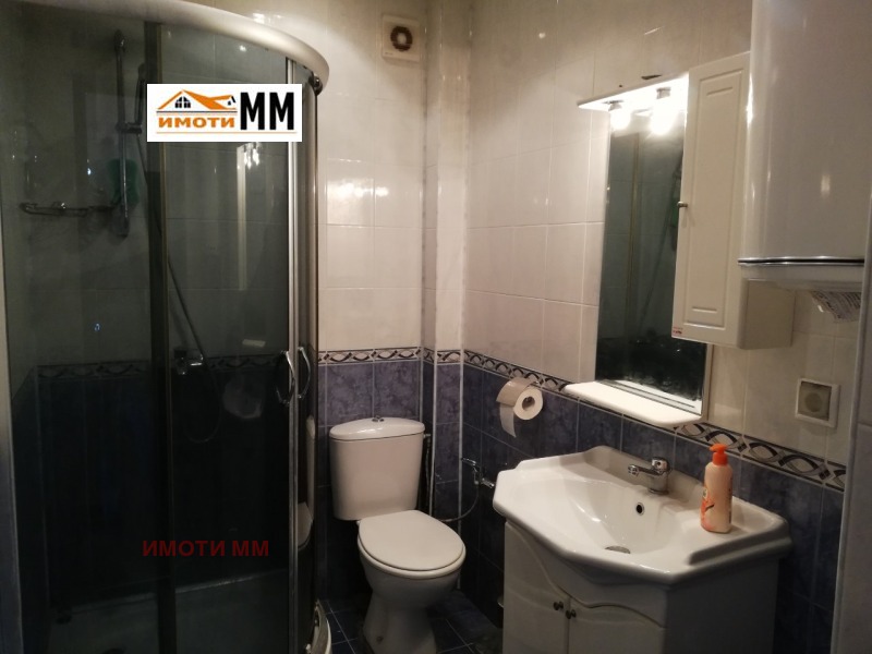 Til leie  1 soverom Plovdiv , Tsentar , 70 kvm | 52486718 - bilde [15]