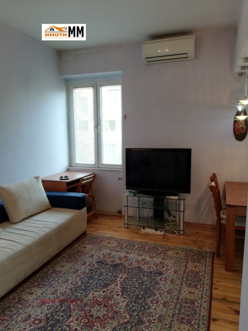 Til leie  1 soverom Plovdiv , Tsentar , 70 kvm | 52486718 - bilde [9]