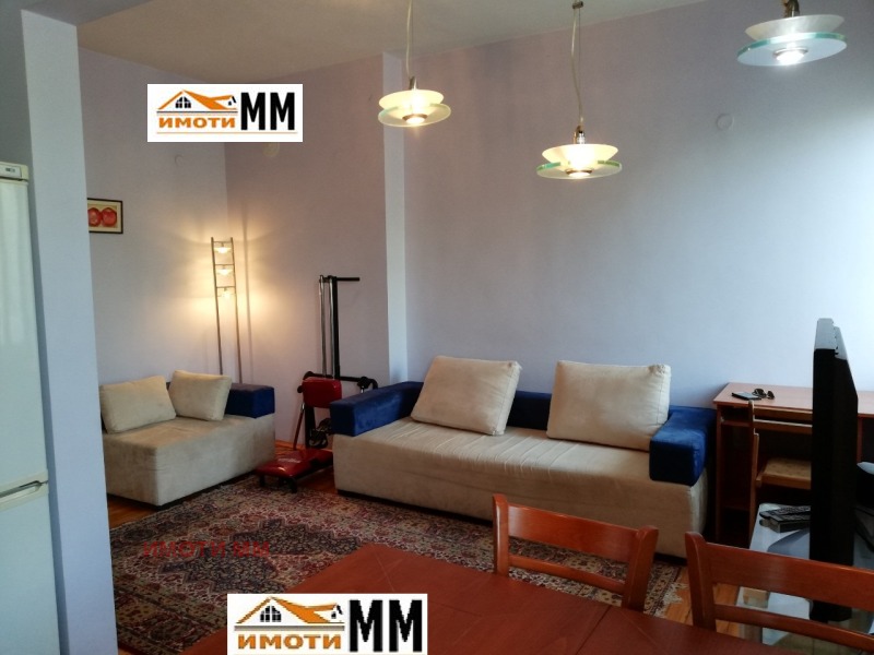 Til leie  1 soverom Plovdiv , Tsentar , 70 kvm | 52486718 - bilde [2]