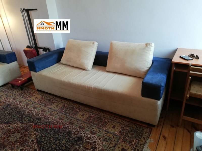 Til leie  1 soverom Plovdiv , Tsentar , 70 kvm | 52486718 - bilde [10]