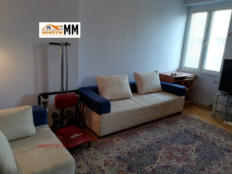 Til leie  1 soverom Plovdiv , Tsentar , 70 kvm | 52486718 - bilde [8]